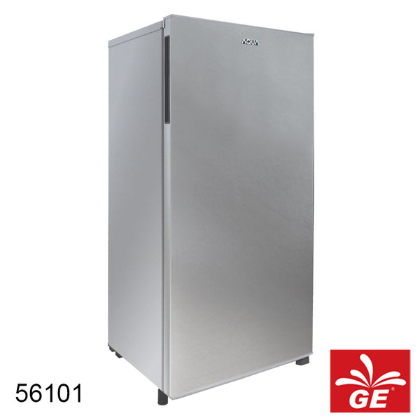 Lemari Es Kulkas Aqua 1 Pintu AQR D191LS 56101  Glodok 