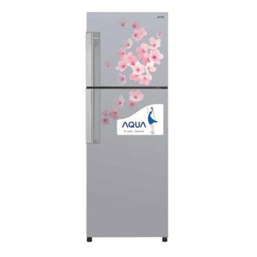 Lemari Es Kulkas Aqua 2 Pintu AQR-D259FS 55348 – Glodok