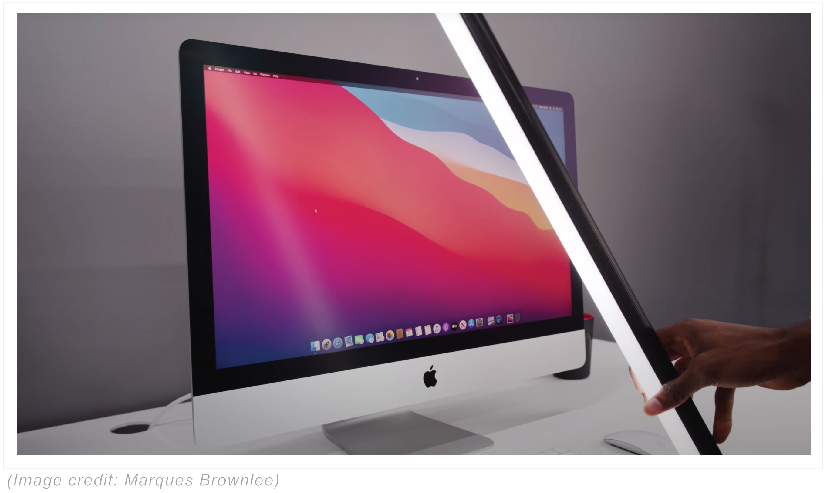 Apple 27-inch iMac review