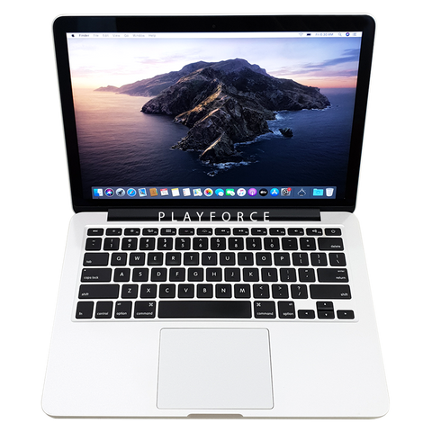macbook pro 2013 i5 8gb 256gb