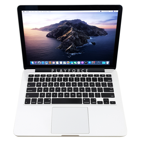 2016 macbook pro 13 inch 2 ghz intel core i5