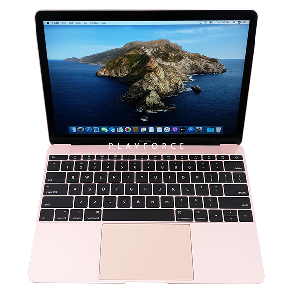 macbook air select all