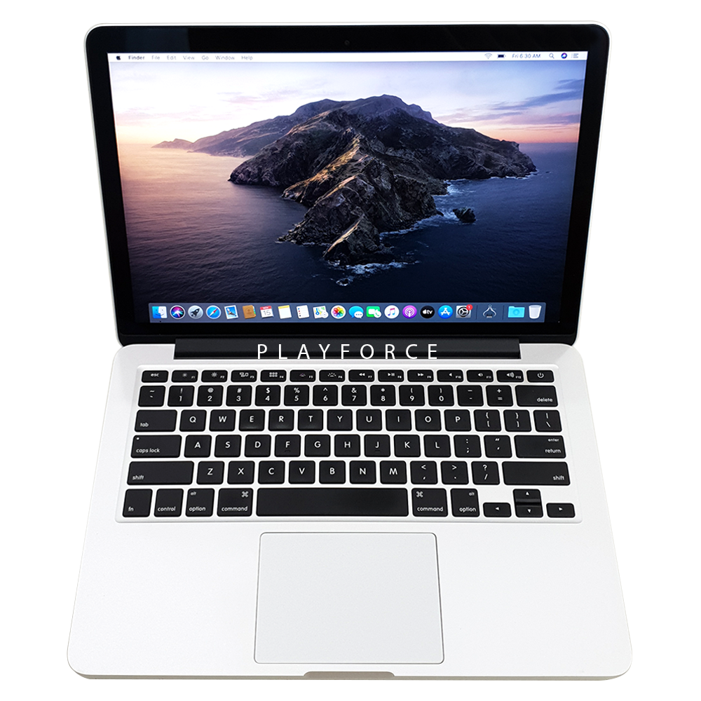 MacBook Pro 2014 (13inch, i5 8GB 512GB) Playforce