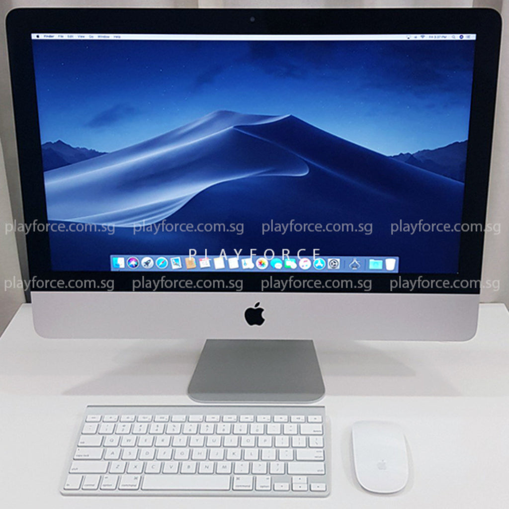 late 2013 imac 8gb ram 1tb hdd