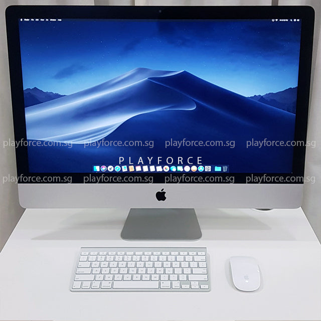 late 2013 imac review