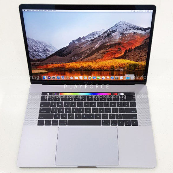 8gb vs 16gb ram macbook pro 2019