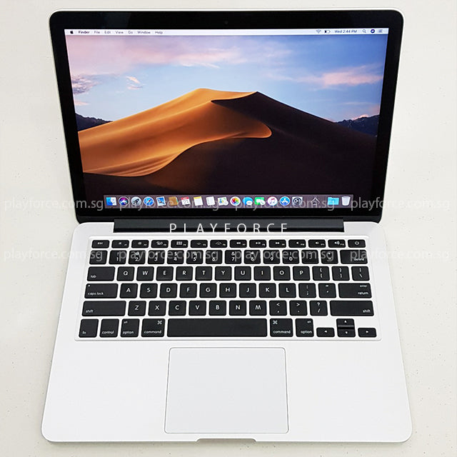 macbook pro 2015 13 inch