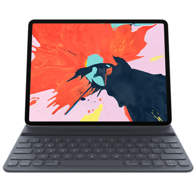 ipad pro smart keyboard folio