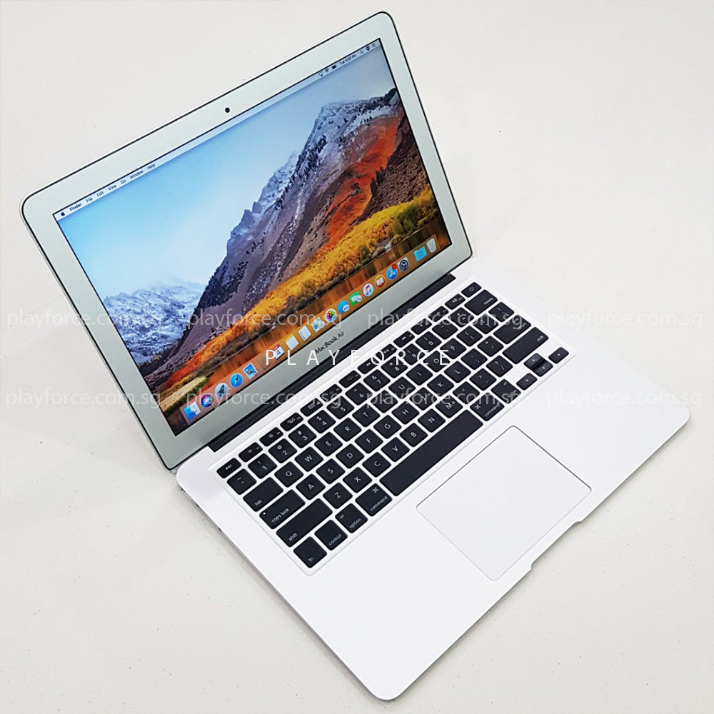 MacBook air 2015 ジャンク品スマホ/家電/カメラ