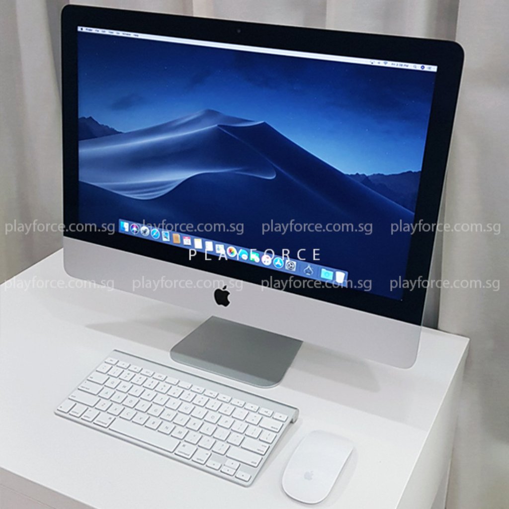 best operating system for mid 2011 mac mini