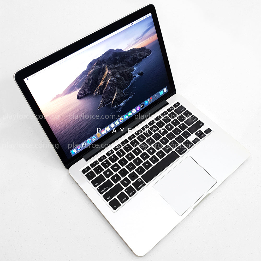 15 inch macbook pro dimensions 2014