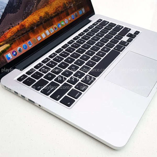 2015 macbook pro 13 used price amazon