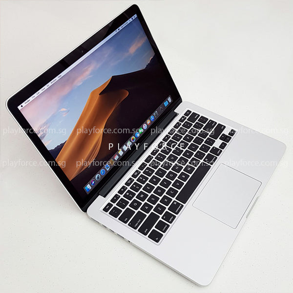 2015 macbook pro specs 13 inch