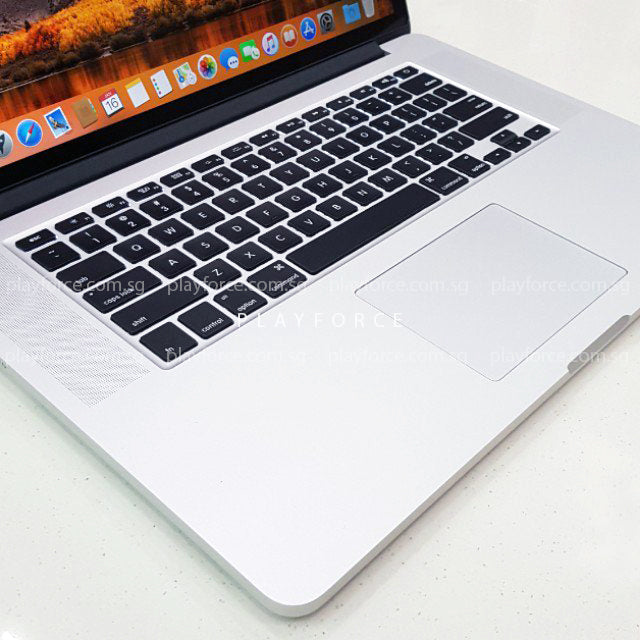 high sierra macbook air 2014