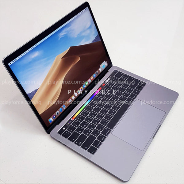 macbook pro 2018 15 inch case