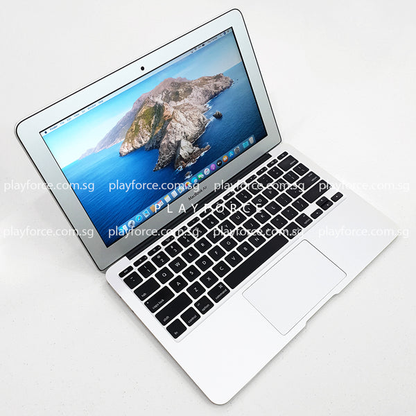 macbook air 2012 11 inch ssd upgrade