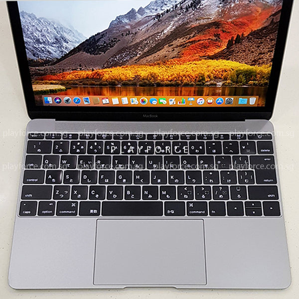 Harga MacBook 2016