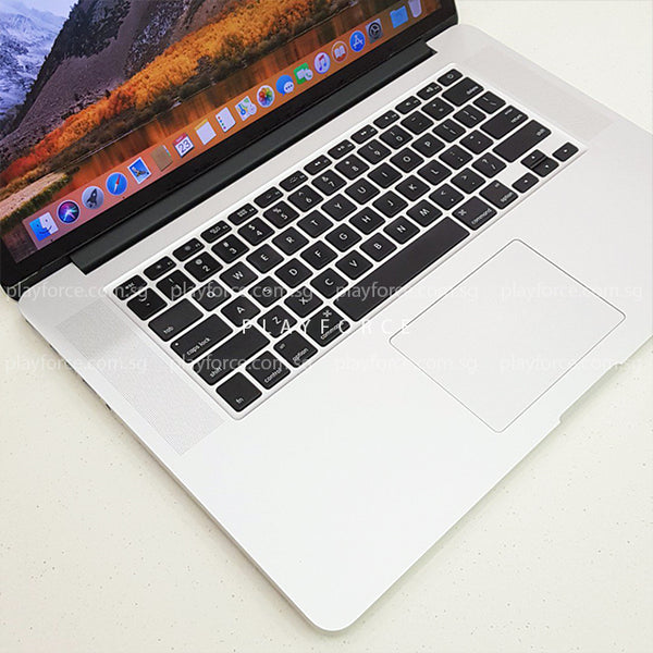 MacBook Pro 2012 (15-inch, 256GB)(Discounted)