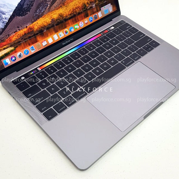 8gb vs 16gb ram macbook pro 2017