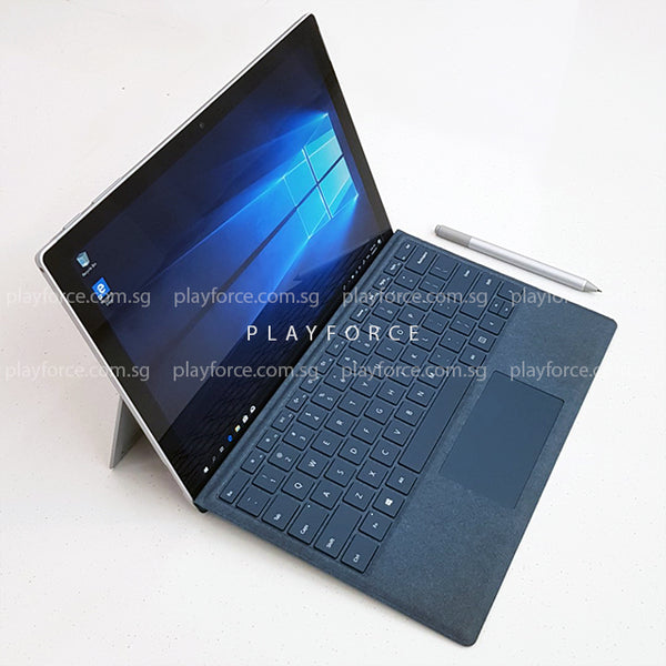 Surface Pro 2017 (i5-7300, 256GB SSD, 12-inch Touch Display) – Playforce