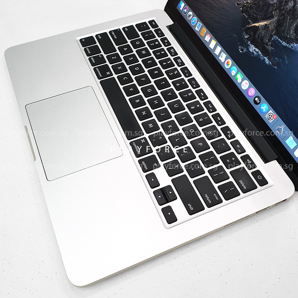 MacBook Pro 2014 (13-inch, i5 8GB 512GB) – Playforce