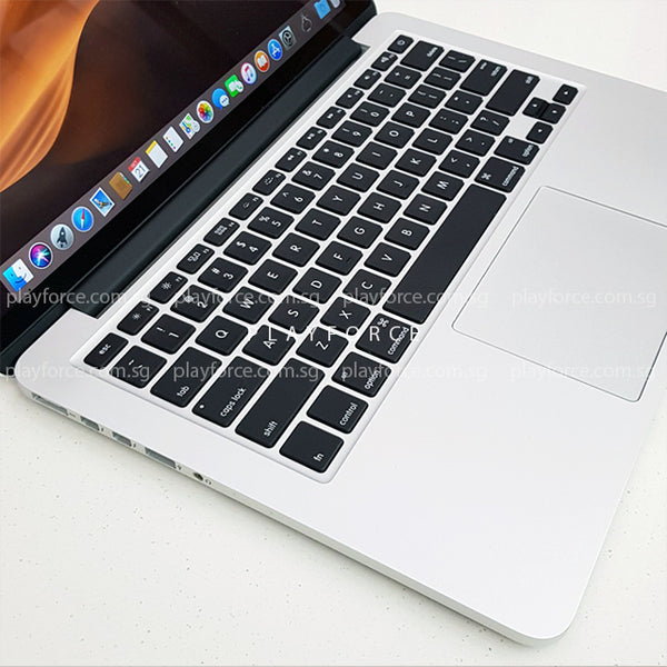 macbook pro 2015 13 inch