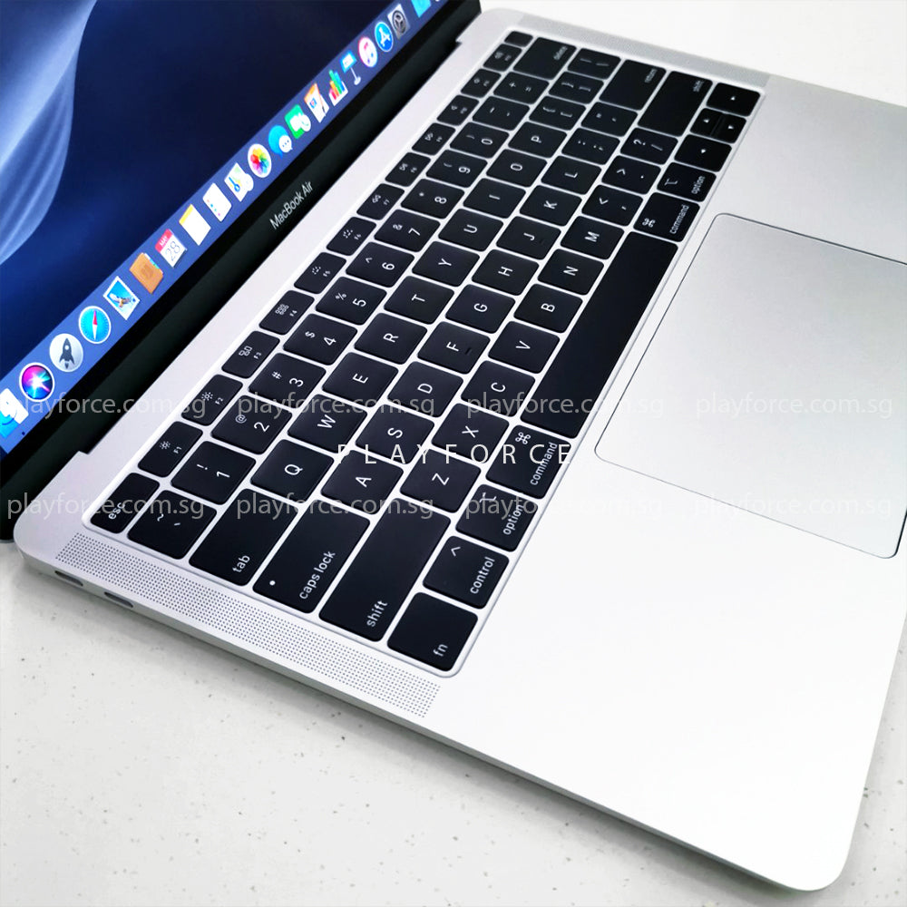 apple macbook pro 2018 13 inch
