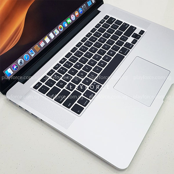 2014 macbook pro 15 inch for sale