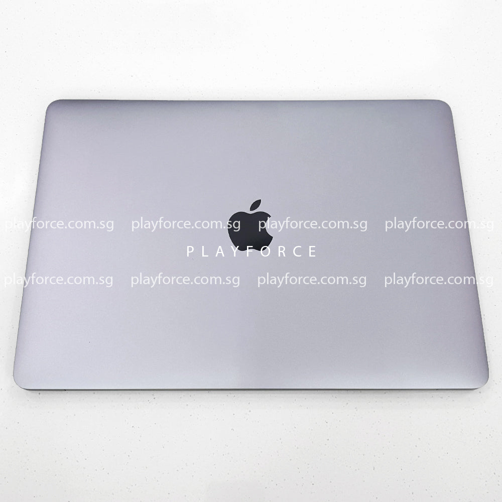 applecare for macbook pro 13