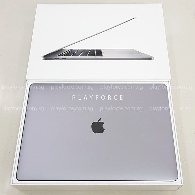 macbook pro 2018 15 inch case