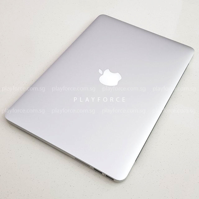 Macbook Pro 2015 (13-inch Retina Display, 128GB) – Playforce