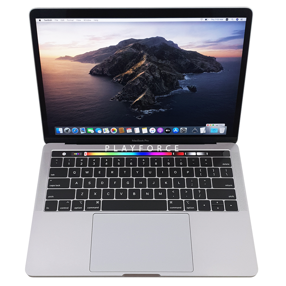 2015 macbook pro 13 or 2016 macbook pro 13