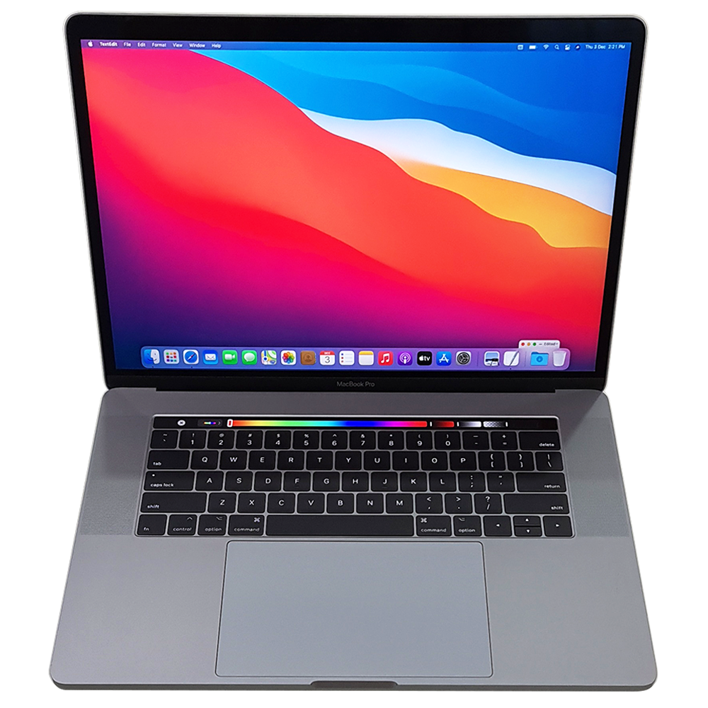 Macbook Pro 2018 13インチ 256GB AppleCare+PC/タブレット - www ...
