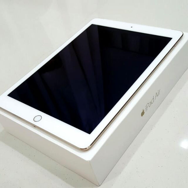 iPad Air 2 16GB Cellular – Playforce