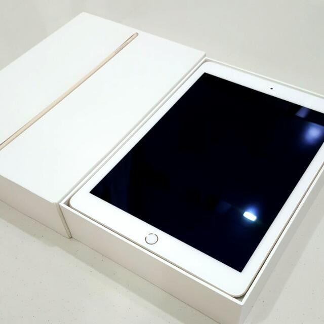 Apple - Apple iPad Air 2 Wi-Fi + Cellular 16GB の+inforsante.fr