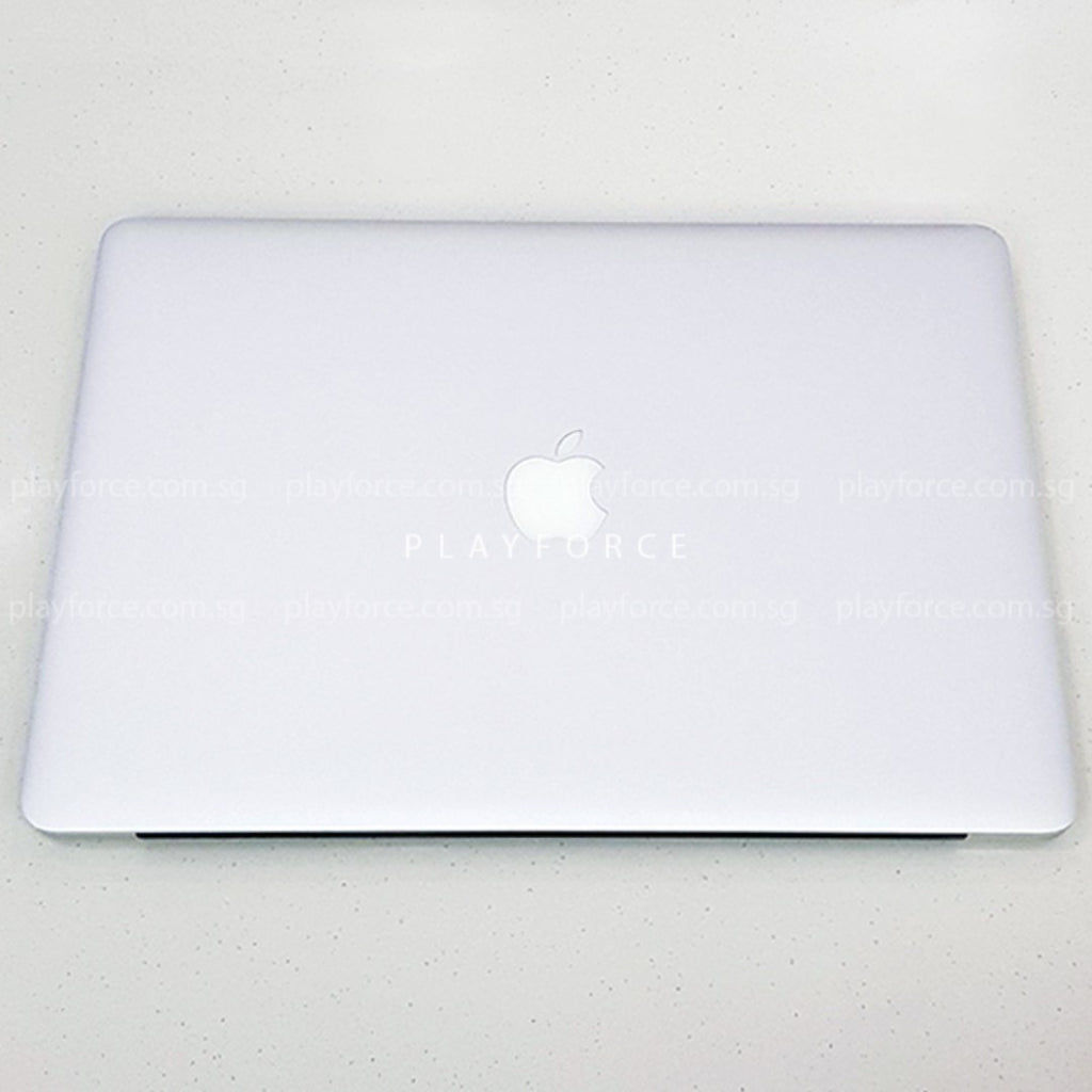 macbook pro 2015 15 inch specs