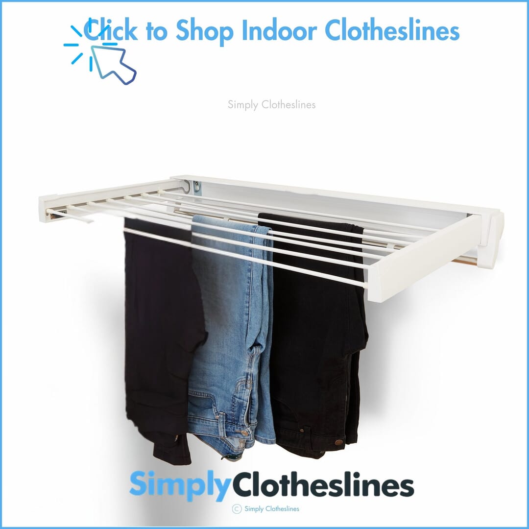 Simply Clotheslines 5 Ways to Maximise Your Outdoor Laundry Space