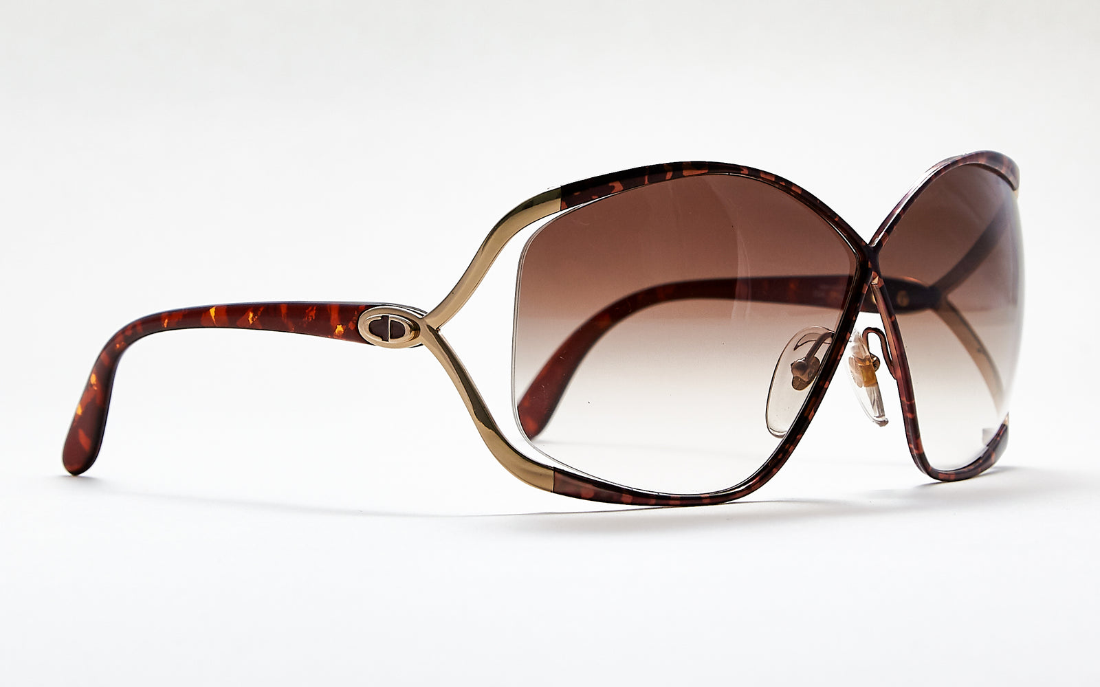 christian dior 2056 vintage sunglasses