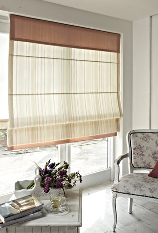 Stylish blinds blind for window long full length blinds