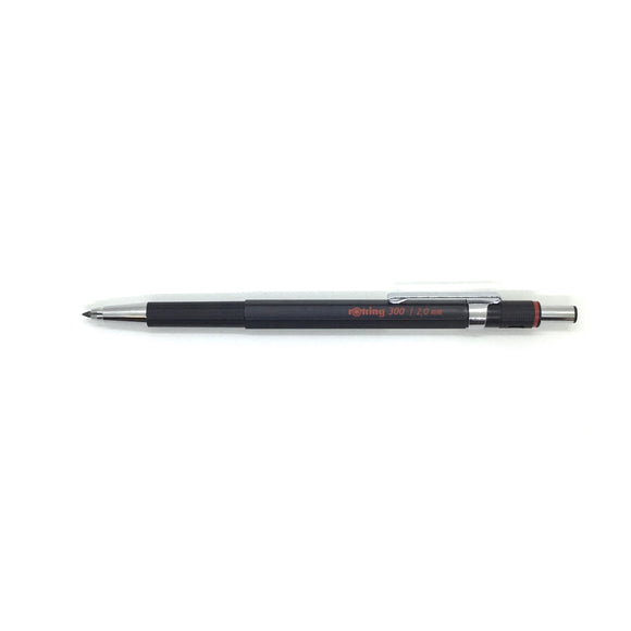 rotring clutch pencil