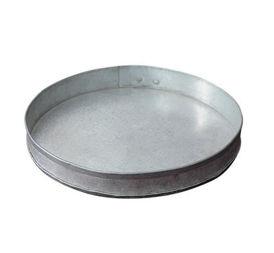 Aluminized Steel Square Cake Pan 9.5