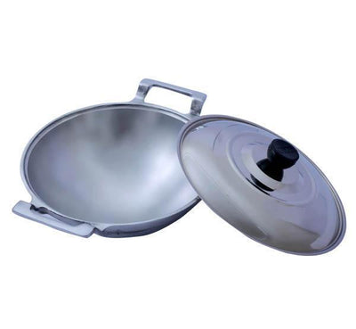 Non Stick Multipan 255mm