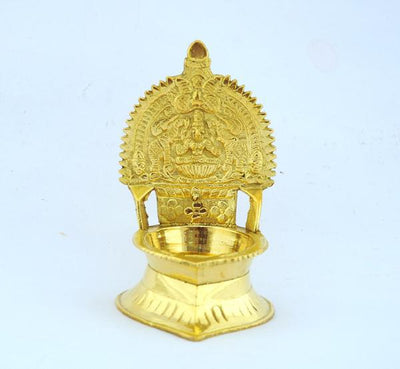 Brass Idiyappam Maker - Chandran Steels