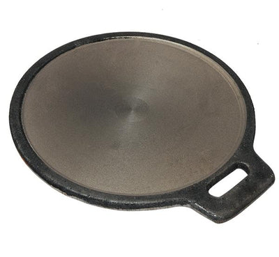 Cast Aluminium Dosa Tawa 280mm