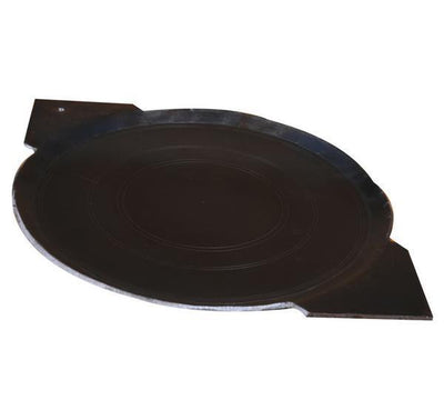 C Handle Iron Tawa, Iron Dosa Tawa Single Handle, Southindian Traditional  Dosa Kallu, Best for Omlete Chapati, Iron Flat Tawa , Roti Tawa 