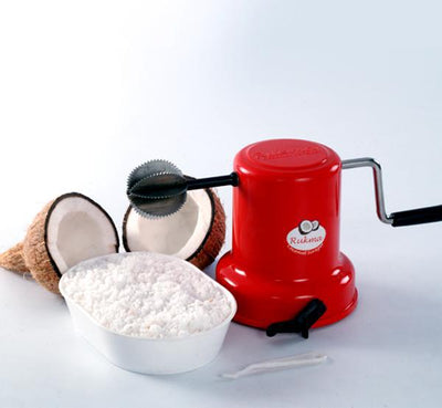 Electric Coconut Scrapper Shredder High Speed Coconut Scraper Coconut Grater