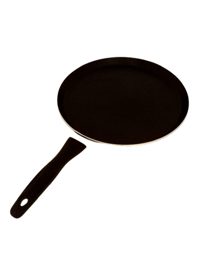 Aluminium Round Non Stick Dosa Pan for Kitchenware
