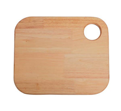 Bobo Intriguing Objects Surf 3-Piece Sheesham Wood Cutting Board Set