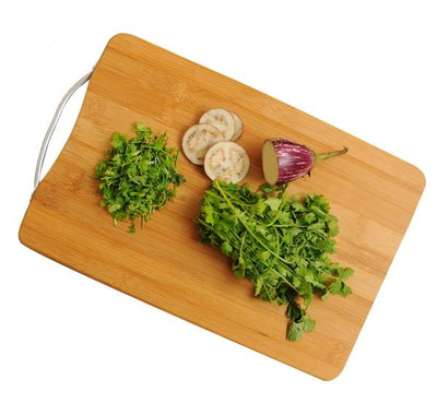 Kitchen Chopping Board For Meat & Fruits – Trav's Discount