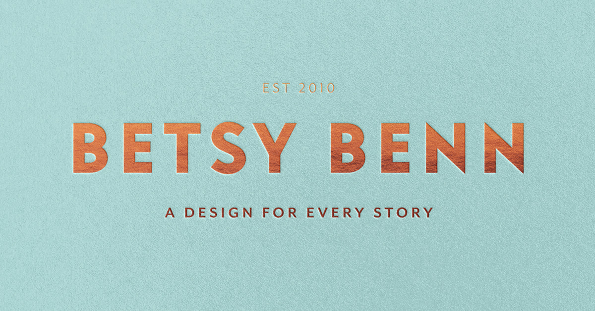 Betsy Benn